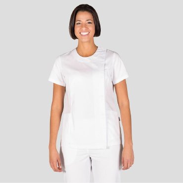 Casaca sanitaria mujer Celia Casaca sanitaria mujer Celia