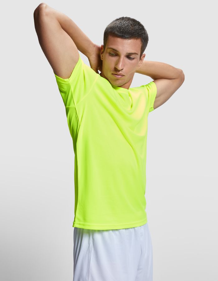Ropa sales deportiva roly