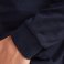 Camiseta manga larga con bolsillo hombre Shiba. .