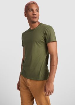Camisetas basicas hombre baratas new arrivals