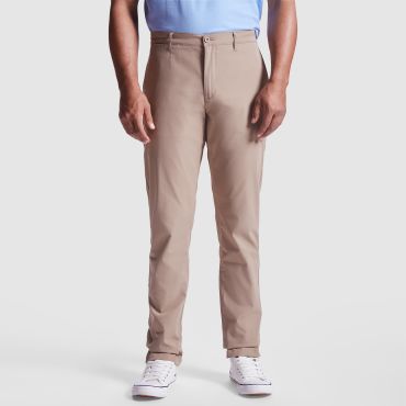 Pantalones casual hombre Beverly