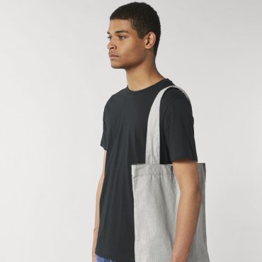 Bolso tote de algodón ecológico unisex Tote Bag Bolso tote de algodón ecológico unisex Tote Bag