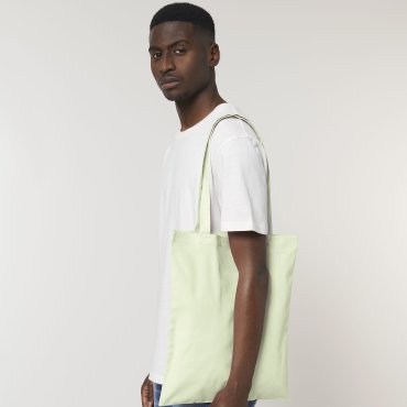 Bolso tote orgánico unisex Light Tote Bag Bolso tote orgánico unisex Light Tote Bag