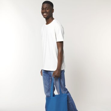 Bolso tote orgánico unisex Light Tote Bag Bolso tote orgánico unisex Light Tote Bag