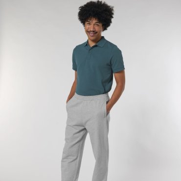Jogger orgánico unisex Jammer Dry