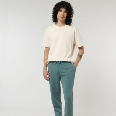 Jogger orgánico unisex Mover Vintage Jogger orgánico unisex Mover Vintage