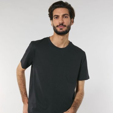 Camiseta orgánica unisex Rocker Camiseta orgánica unisex Rocker