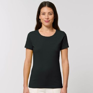 Camiseta orgánica mujer Expresser