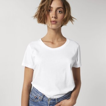 Camiseta orgánica mujer Expresser Camiseta orgánica mujer Expresser