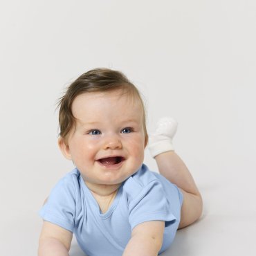 Body para bebés de manga corta orgánico niño Baby Body Body para bebés de manga corta orgánico niño Baby Body