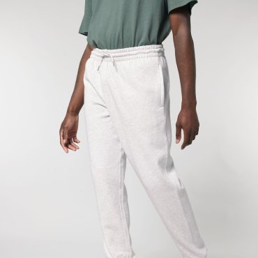 Jogger orgánico unisex Mover 2.0