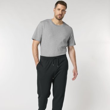 Jogger orgánico unisex Mover 2.0 Jogger orgánico unisex Mover 2.0