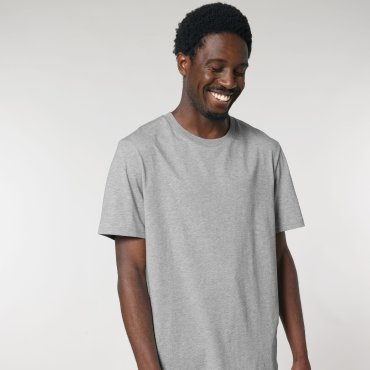 Camiseta orgánica unisex Creator 2.0