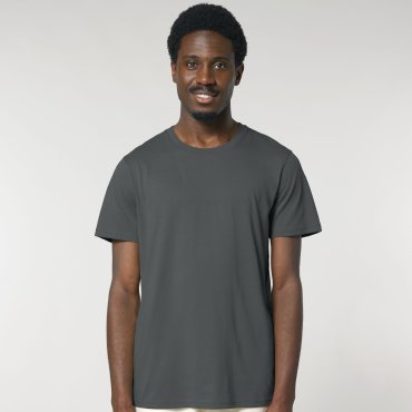 Camiseta orgánica unisex Crafter Camiseta orgánica unisex Crafter
