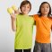 Camiseta deportiva transpirable niño Daytona Kids. .