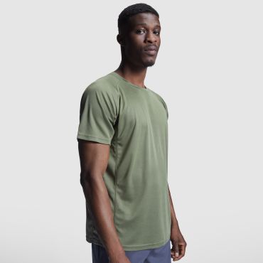 Camiseta deportiva Roly hombre Montecarlo
