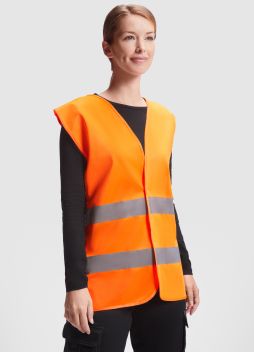 Ropa alta visibilidad y reflectante barata Catalogo 2024 Mas de 616 modelos disponibles desde 0.68