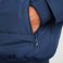 Chaqueta acolchada repelente al agua unisex Surgut. .