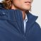 Chaqueta acolchada repelente al agua unisex Surgut. .