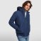 Chaqueta acolchada repelente al agua unisex Surgut. .