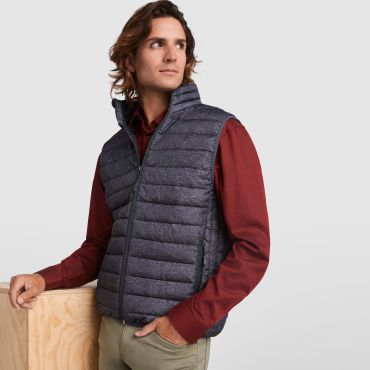 Chaleco acolchado hombre Oslo Chaleco acolchado hombre Oslo