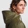 Chubasquero impermeable con capucha hombre Sitka. .