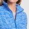 Chaqueta polar vigoré mujer Artic Woman. .