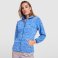 Chaqueta polar vigoré mujer Artic Woman. .