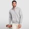 Sudadera con capucha y cremallera felpa no perchada hombre Montblanc. .