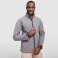 Chaqueta softshell tricapa hombre Rudolph. .