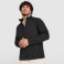 Chaqueta softshell bicapa hombre Nebraska. .