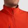 Chaleco softshell bicapa hombre Quebec. .