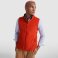 Chaleco softshell bicapa hombre Quebec. .