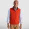Chaleco softshell bicapa hombre Quebec. .