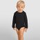 Body de bebé manga larga niño Honey L/S Kids. .