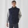 Chaleco acolchado multibolsillos hombre Explorer Men. .