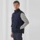 Chaleco acolchado multibolsillos hombre Explorer Men. .