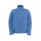 Chaqueta softshell con capucha hombre Hooded Men. Color azure.