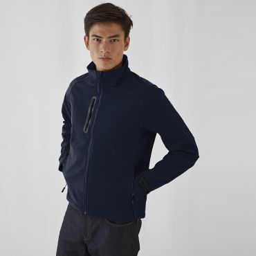 Chaqueta softshell hombre X-Lite Men