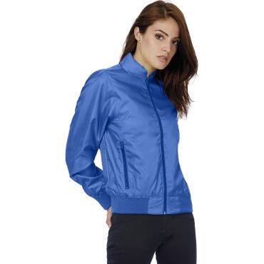Cortavientos bomber mujer Trooper Women Cortavientos bomber mujer Trooper Women