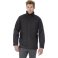 Chaqueta de invierno hombre Real+ Men. .