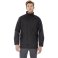 Chaqueta de invierno hombre Real+ Men. .