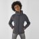 Chaqueta softshell con capucha mujer Hooded Women. .