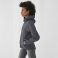 Chaqueta softshell con capucha mujer Hooded Women. .