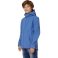 Chaqueta softshell con capucha niño Hooded Kids. .