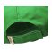Gorra snapback reciclada Fides. .