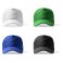 Gorra snapback reciclada Fides. .