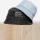 Gorro pescador orgánico orgánico NS020. .
