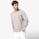 Jersey de lana merina orgánico hombre NS910. .
