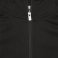 Sudadera con capucha y media cremallera orgánica unisex Bio Workwear Half Zip. .